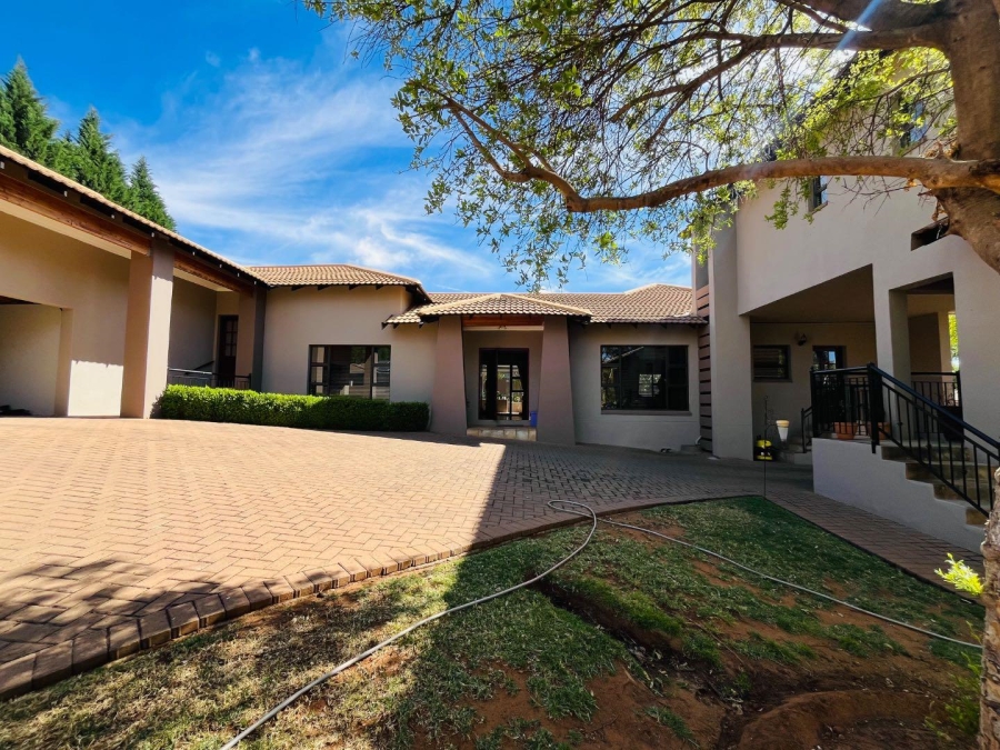 4 Bedroom Property for Sale in Woodland Hills Free State